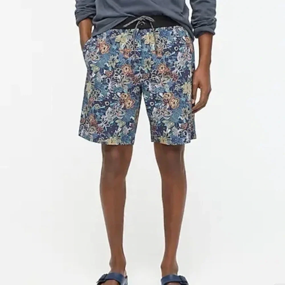 New J Crew Mens 9